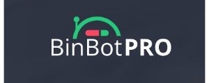 BinBot Logo