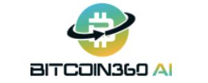 Bitcoin 360 AI Logo