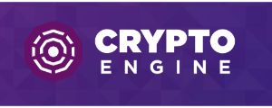 Crypto Engine Logo