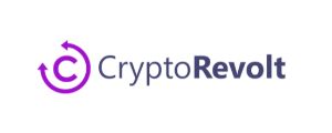 Crypto Revolt Logo