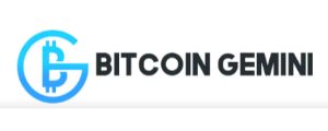 Bitcoin Gemini Logo