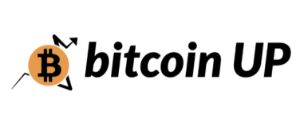Bitcoin UP Logo