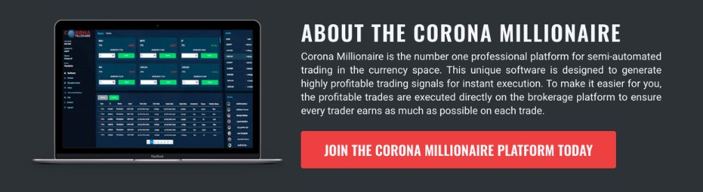 Corona Millionaire Information 